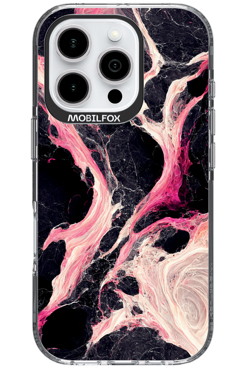 Rhodonite - Apple iPhone 16 Pro