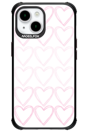 Lovelyy - Apple iPhone 15