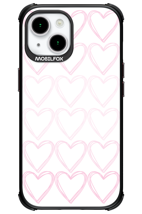 Lovelyy - Apple iPhone 15