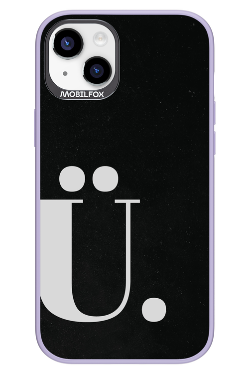 U II (Off Space) 2.0 - Apple iPhone 14 Plus