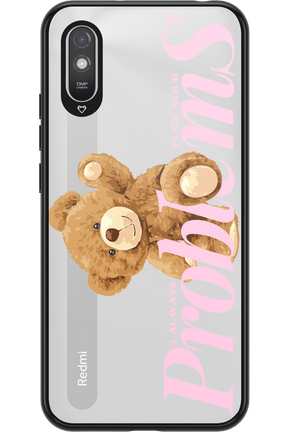 Problems 2.0 - Xiaomi Redmi 9A