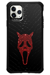 Devil Glitter Ghost - Apple iPhone 11 Pro Max