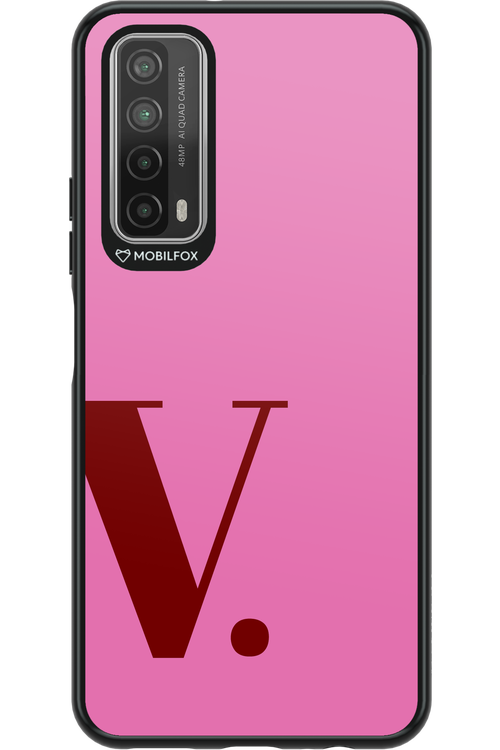 V (Sorbet) - Huawei P Smart 2021