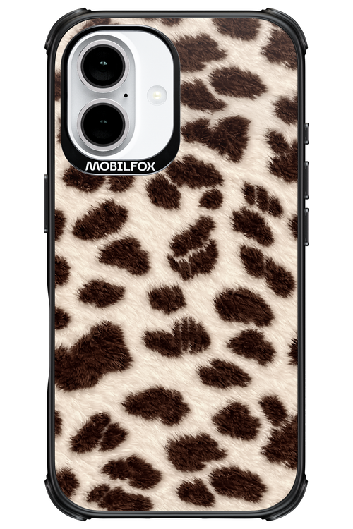 Wild Coat - Apple iPhone 16