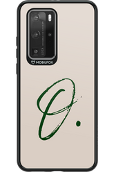 (Tennis Zone) O - Huawei P40 Pro