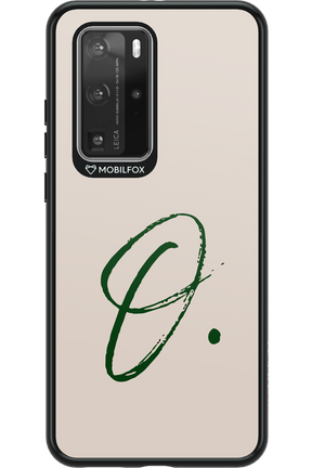 (Tennis Zone) O - Huawei P40 Pro