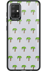Tropical Breeze - Samsung Galaxy A71