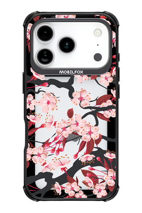 Sakura - Apple iPhone 17 Pro