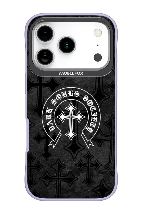 Dark Souls Society - Apple iPhone 17 Pro
