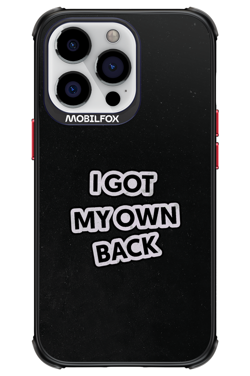 I Got It - Apple iPhone 13 Pro