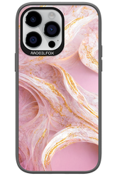 Rosequartz Silk - Apple iPhone 14 Pro Max