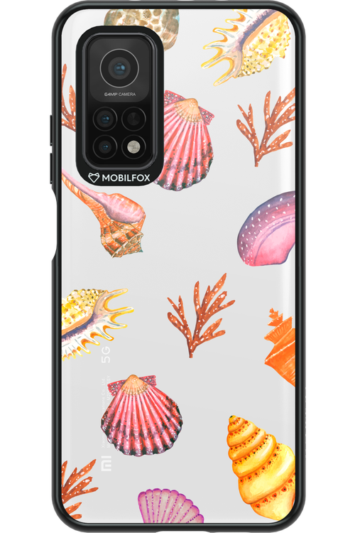 Sea Shells - Xiaomi Mi 10T 5G