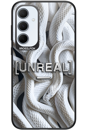 Snake and Chrome - Samsung Galaxy A35