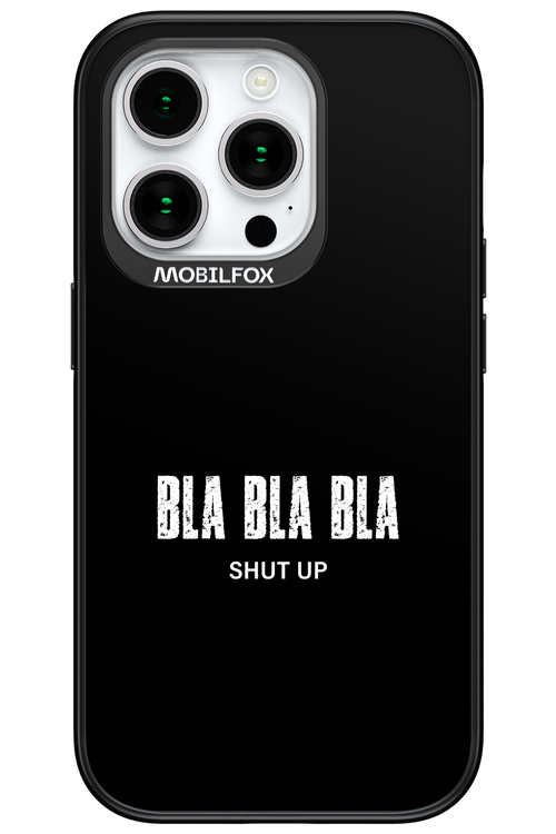 Bla Bla II - Apple iPhone 15 Pro