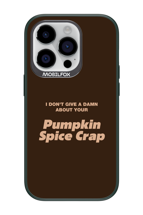 P-Spice Crap - Apple iPhone 14 Pro