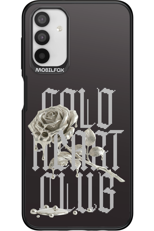 Cold Heart Club 2.0 - Samsung Galaxy A04s