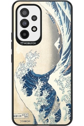Hokusai - Samsung Galaxy A53