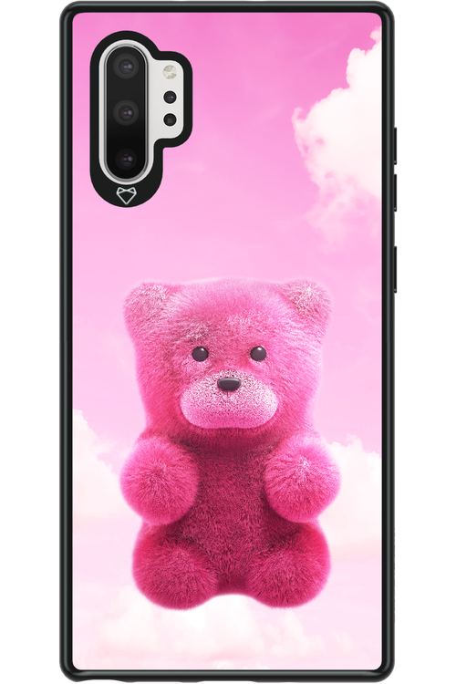 Pinky Bear Clouds - Samsung Galaxy Note 10+