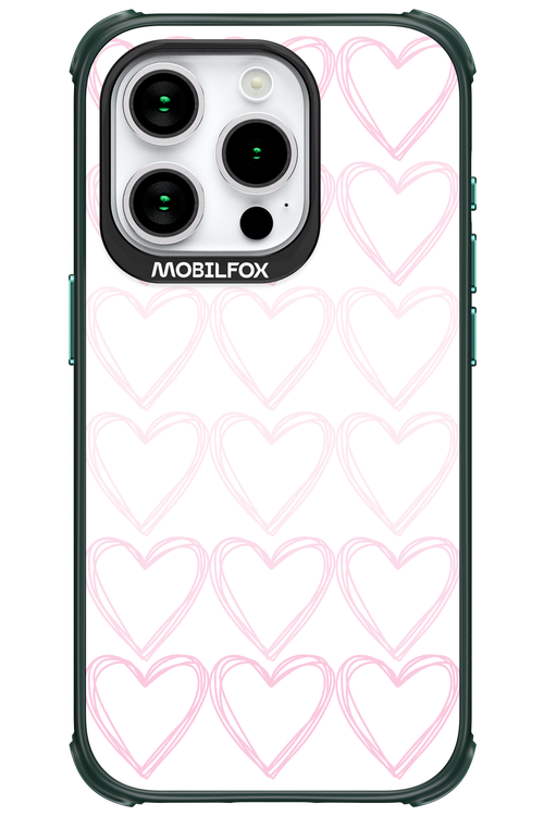 Lovelyy - Apple iPhone 15 Pro