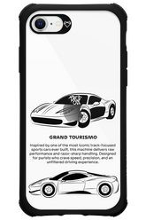Grand Tourismo - Apple iPhone SE 2022