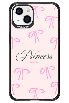 Princess Material - Apple iPhone 13