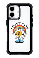 Don't Care - Apple iPhone 17