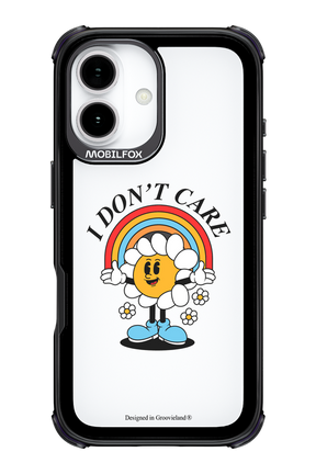 Don't Care - Apple iPhone 17