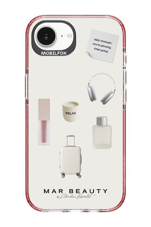 Clean Girl - Apple iPhone 16e