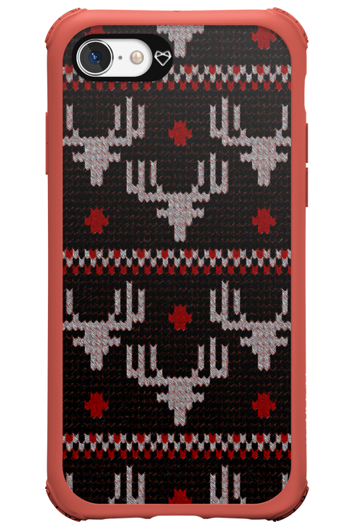 Sweater - Apple iPhone 7