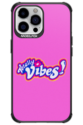 Totally Vibes II - Apple iPhone 13 Pro Max