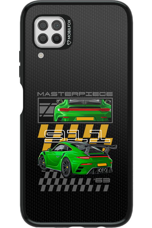 Masterpiece - Huawei P40 Lite