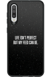 My feed 2.0 - Samsung Galaxy A50
