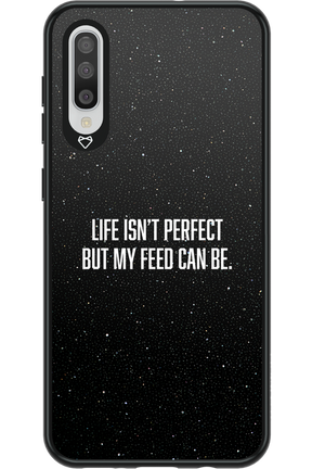 My feed 2.0 - Samsung Galaxy A50