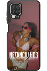 Netancuj Ho3 - Samsung Galaxy A12