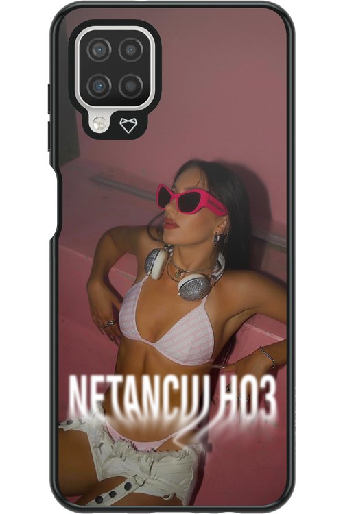 Netancuj Ho3 - Samsung Galaxy A12