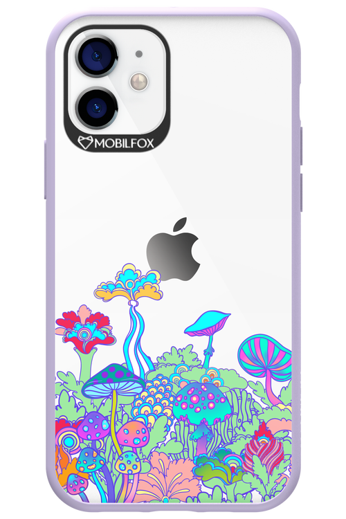 Shrooms - Apple iPhone 12