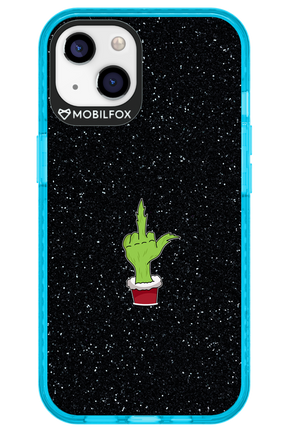 My Middle Finger - Apple iPhone 13