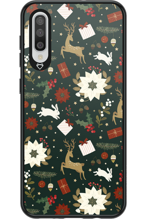 Classic Christmas - Samsung Galaxy A50
