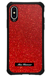 Miss Glamour - Apple iPhone XS