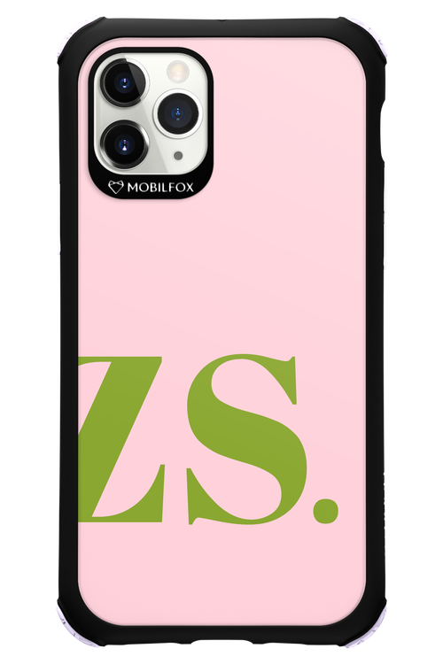 ZS (Matcha Gum) - Apple iPhone 11 Pro