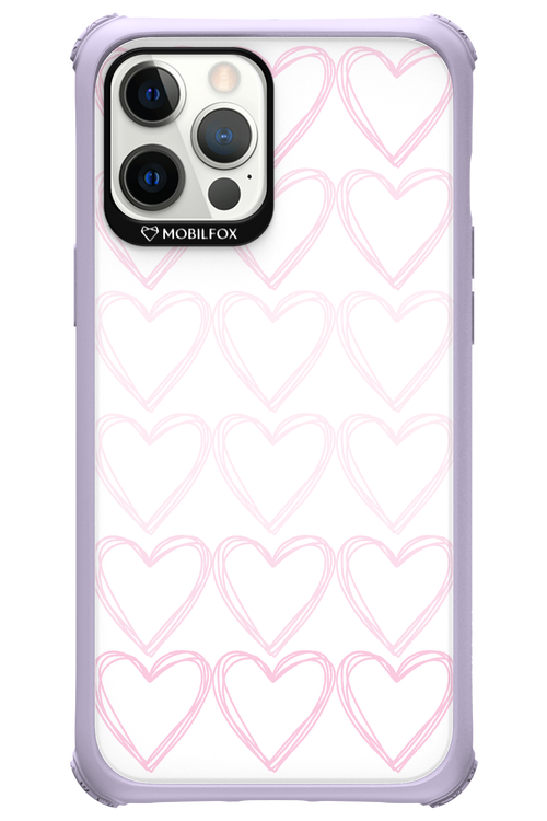 Lovelyy - Apple iPhone 12 Pro Max