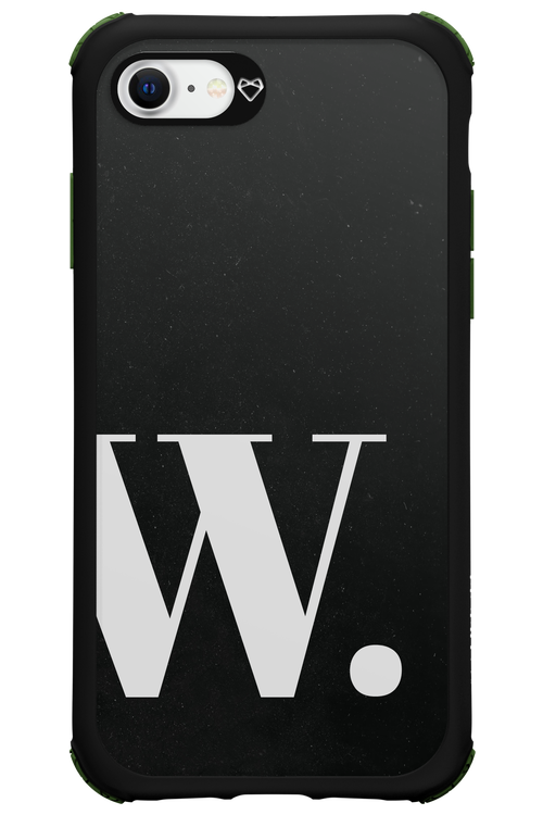 W (Off Space) - Apple iPhone 7