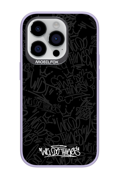 We Do Things - Apple iPhone 14 Pro