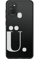 U II (Off Space) - Samsung Galaxy A21 S