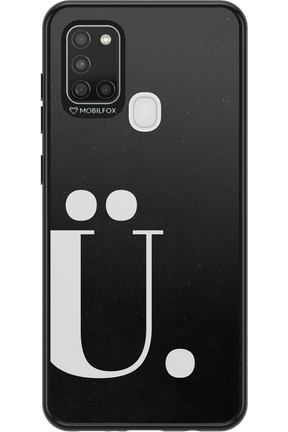 U II (Off Space) - Samsung Galaxy A21 S