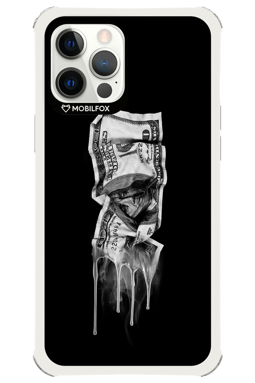 Melting Money 2.0 - Apple iPhone 12 Pro Max