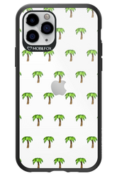 Tropical Breeze - Apple iPhone 11 Pro