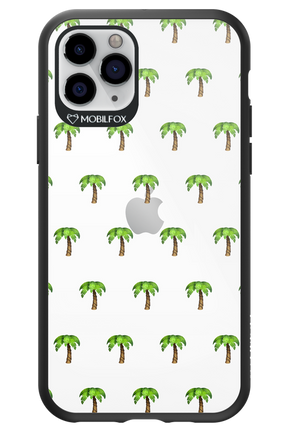 Tropical Breeze - Apple iPhone 11 Pro