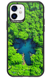 Amazon Echo - Apple iPhone 12