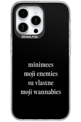 Minimees - Apple iPhone 15 Pro Max